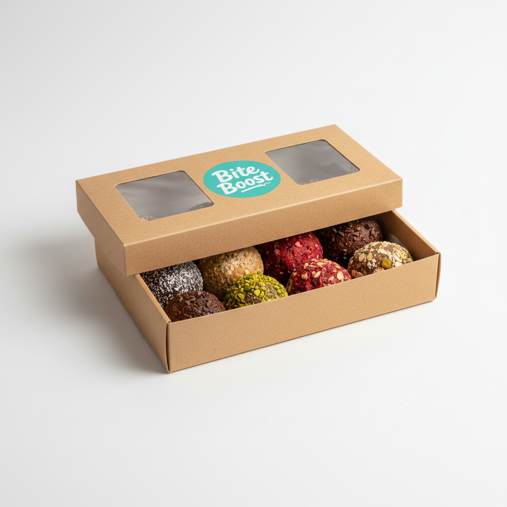 Bite Boost Premium Box