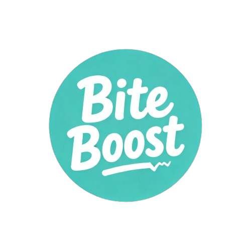 Bite boost